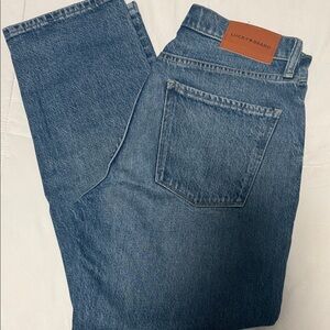 Lucky Brand Men's Classic Denim Jeans